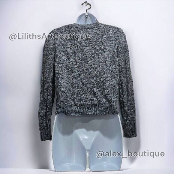 Divided by H&M Knit Sweater(J007)-Size Xs for Women - Picture 4 of 10